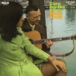 Cure For The Blues Cure For The Blues