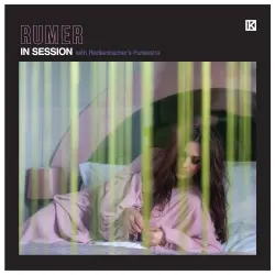 In Session feat. Redtenbacher's Funkestra