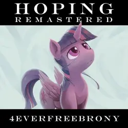 Hoping (remastered) Hoping (remastered)