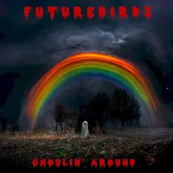 GHOULIN' AROUND GHOULIN' AROUND