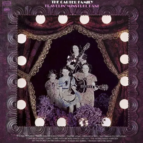Travelin' Minstrel Band