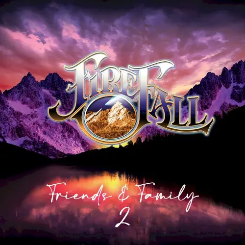 Friends & Family 2