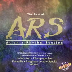 The Atlanta Rhythm Section Greatest Hits