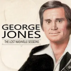 THE LOST NASHVILLE SESSIONS THE LOST NASHVILLE SESSIONS