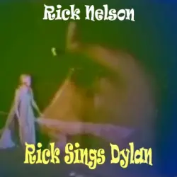 Rick Sings Dylan Rick Sings Dylan