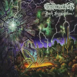 Dark Superstition Dark Superstition