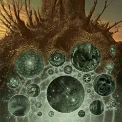 The Paths of Time Are Vast The Paths of Time Are Vast