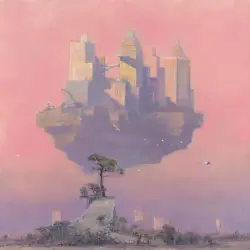 Primordial Sky