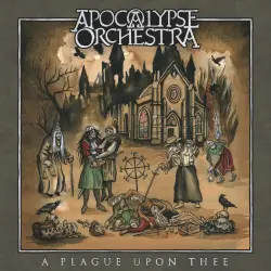 A Plague Upon Thee A Plague Upon Thee