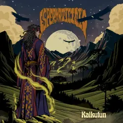 Kalkutun