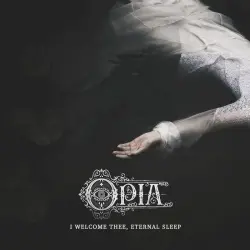 I Welcome Thee, Eternal Sleep