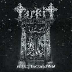 Scrying the Angel Gate