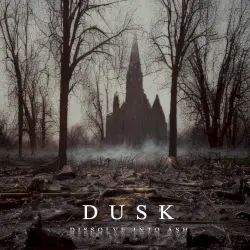 Dissolve Into Ash