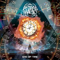 End of Time