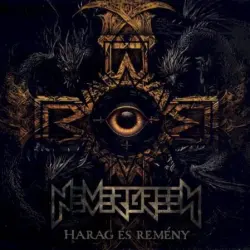 Harag és remény Harag és remény