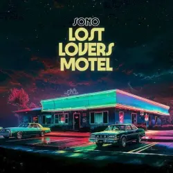 Lost Lovers Motel Lost Lovers Motel