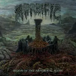 Bloom of the Abnormal Flesh