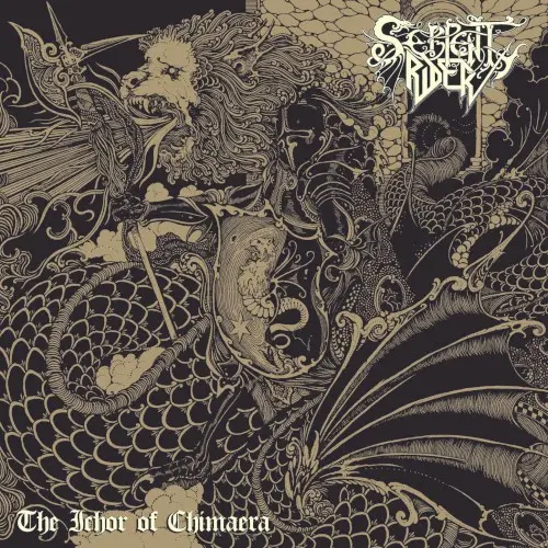 The Ichor of Chimaera