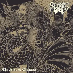 The Ichor of Chimaera