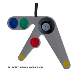 Selected Aphex Works N64