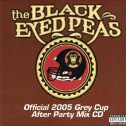 Official 2005 Grey Cup After Party Mix CD Official 2005 Grey Cup After Party Mix CD