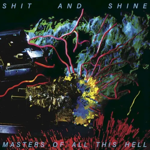 Masters of All This Hell