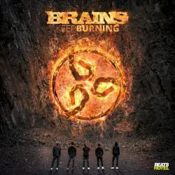 Keep Burning Keep Burning