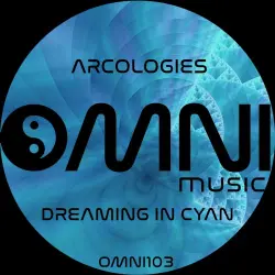 Dreaming in Cyan