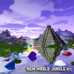 New World Jungle