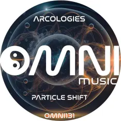 Particle Shift