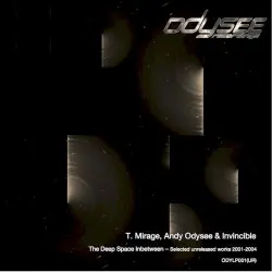 The Deep Space In-between (Unreleased)