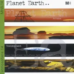 Planet Earth Planet Earth