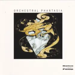 Orchestral Phantasia Orchestral Phantasia