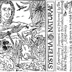 Systema Naturae