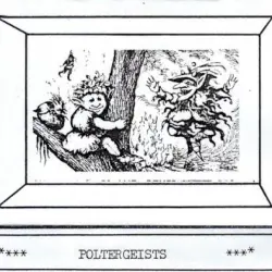Poltergeists