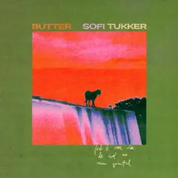butter