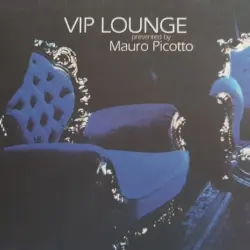 VIP Lounge