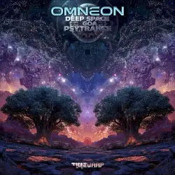 Deep Space Goa Psytrance