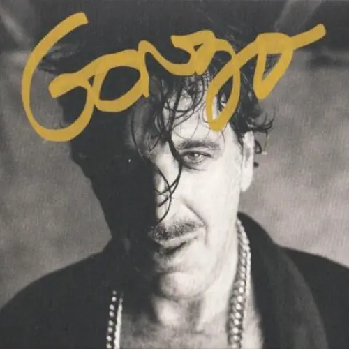 Gonzo