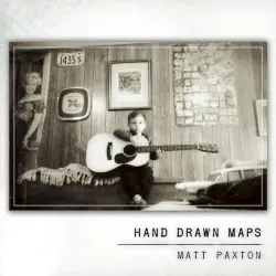 Hand Drawn Maps