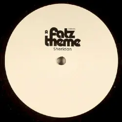 Fatz Theme / Flycker Fatz Theme / Flycker