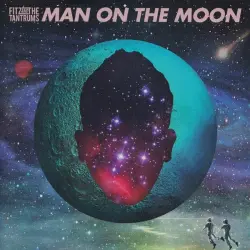 Man on The Moon Man on The Moon
