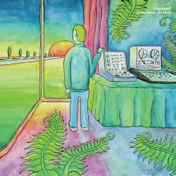 Synths Below Sea Level
