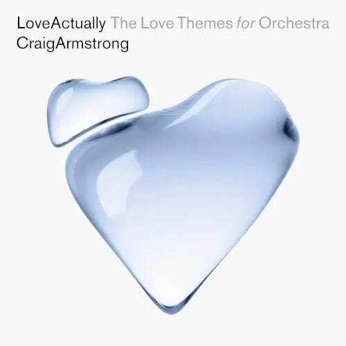 Love Actually: The Love Themes for Orchestra