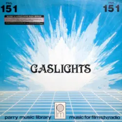 Gaslights Gaslights