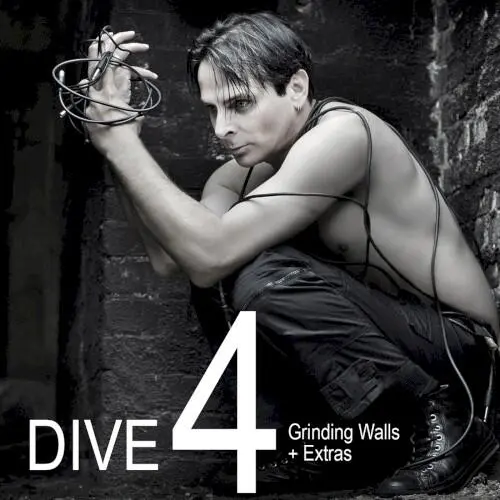 Dive 4: Grinding Walls + Extras