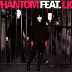 Phantom feat. Lio Phantom feat. Lio