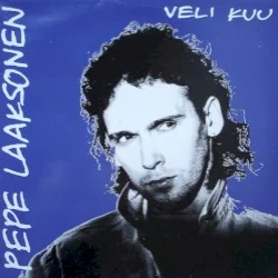 Veli kuu