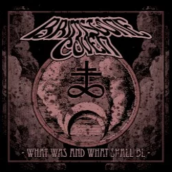 What Was and What Shall Be