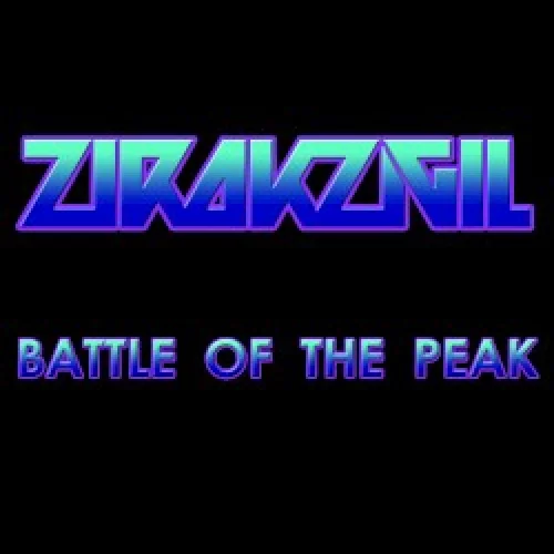 Battle of the Peak
